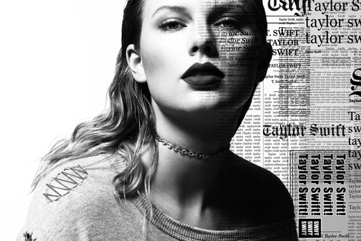 1200px x 800px - Taylor Swift's latest album Reputation has a more adult ...