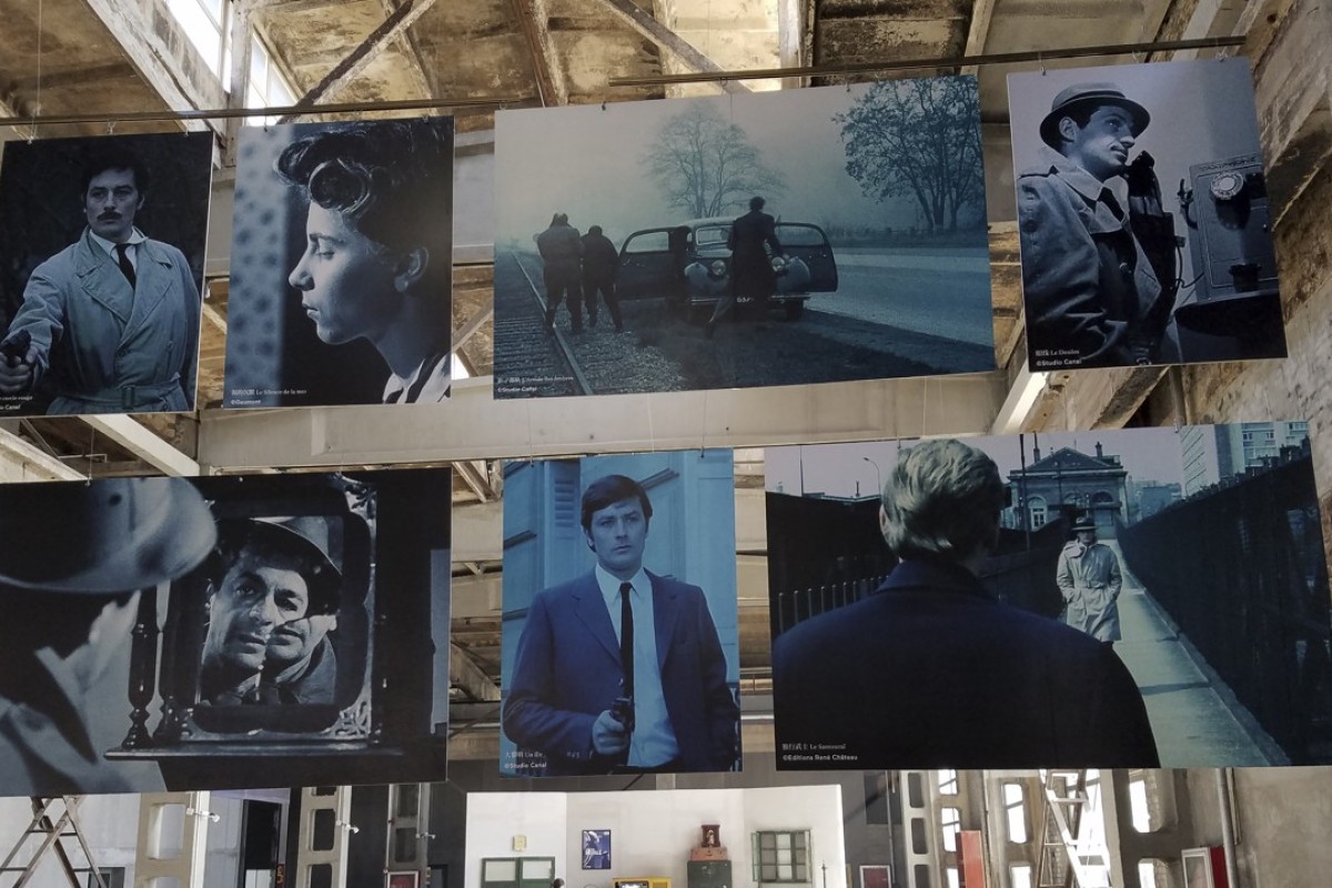 Chinas Newest Film Festival A Hit In Provincial Pingyao - 