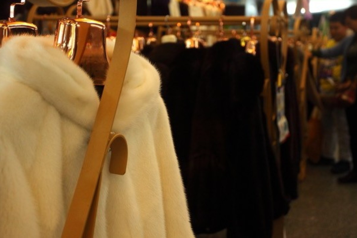 Hong Kong S Fur Industry How Will Gucci Ban Affect It A Lot Less Than You May Think South China Morning Post