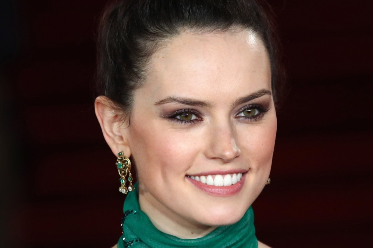 Daisy Ridley Leaps From Star Wars To Plain Awe Making Murder On The Orient Express With A Line Up Of Acting Legends South China Morning Post