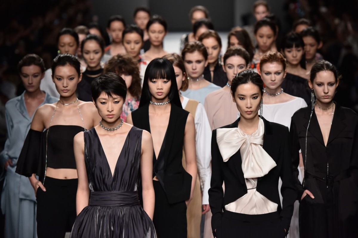 Hong Kong actress Carina Lau on her new fashion label Anirac ...