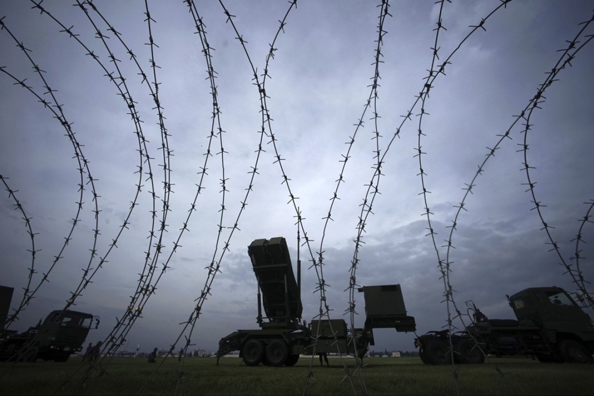 Japan mulling new missile interceptor deployment to guard against North