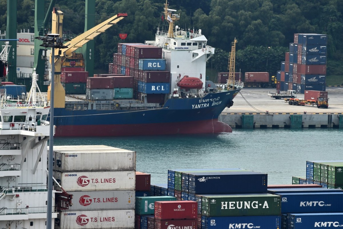 Free Trade For Minnows How Alibaba Gave Malaysia S E Hub Hopes A Boost South China Morning Post