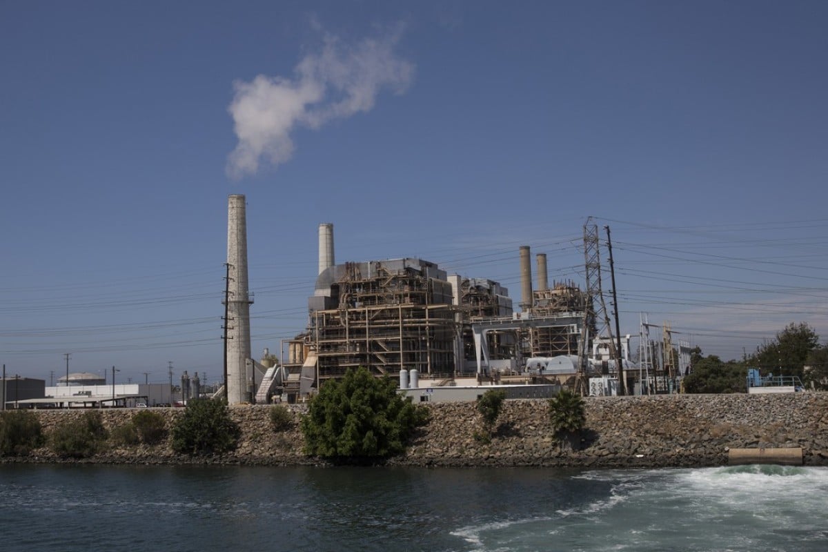 US to promote ‘universal access’ to fossil fuels at