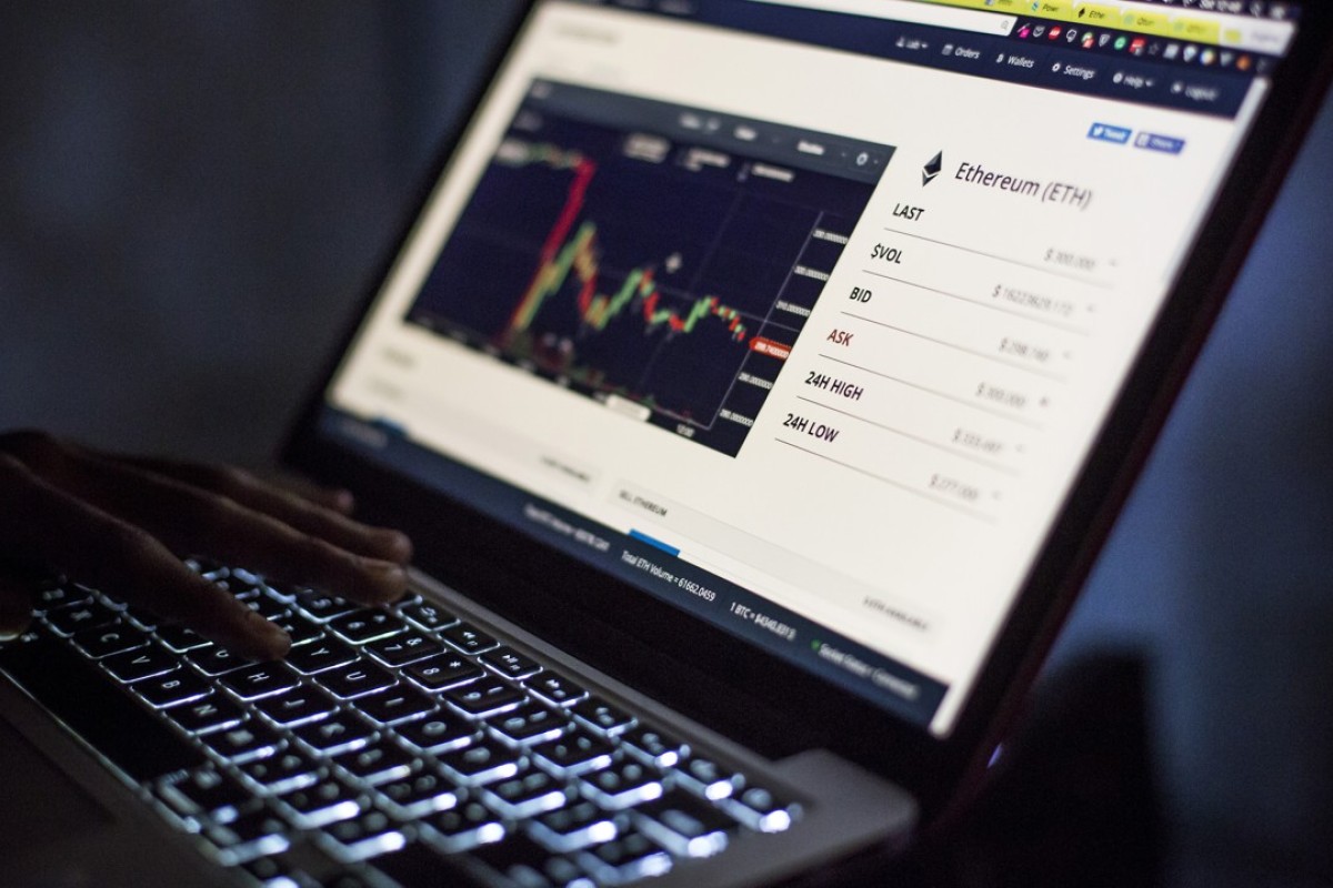 Successful Investors Use This One Rule When It Comes To Bitcoin And - 