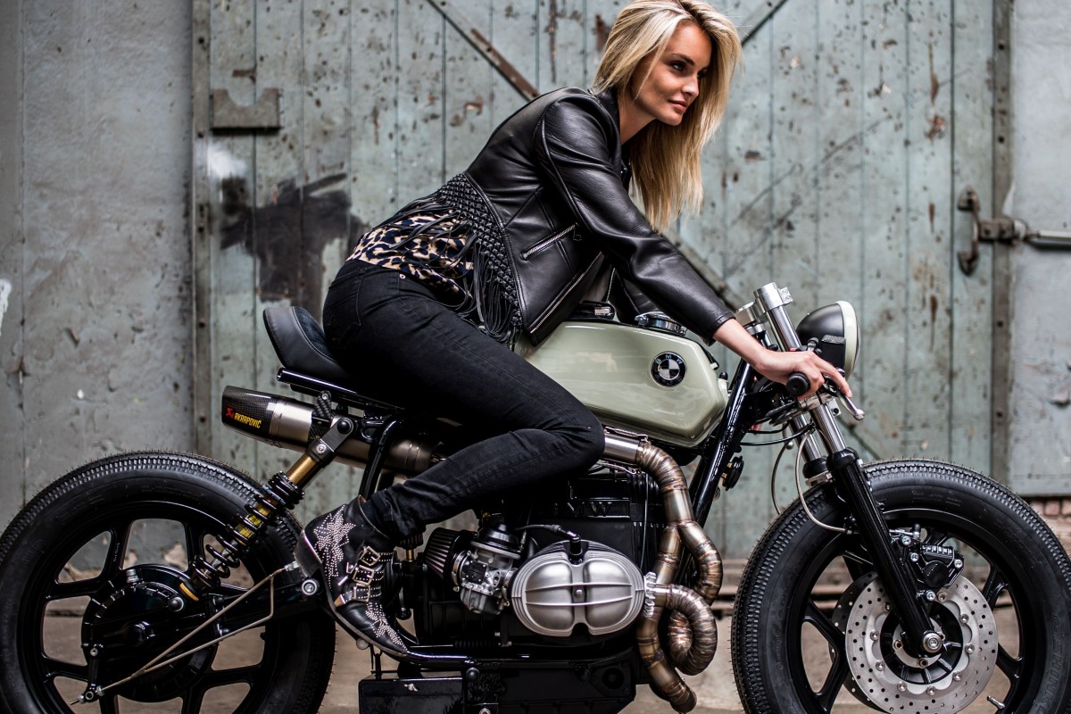 custom bike makers