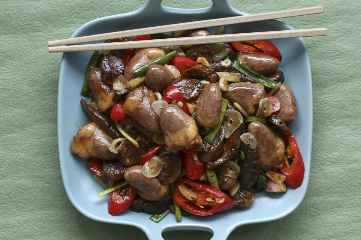 Offal recipes even the squeamish will love | South China ... - 