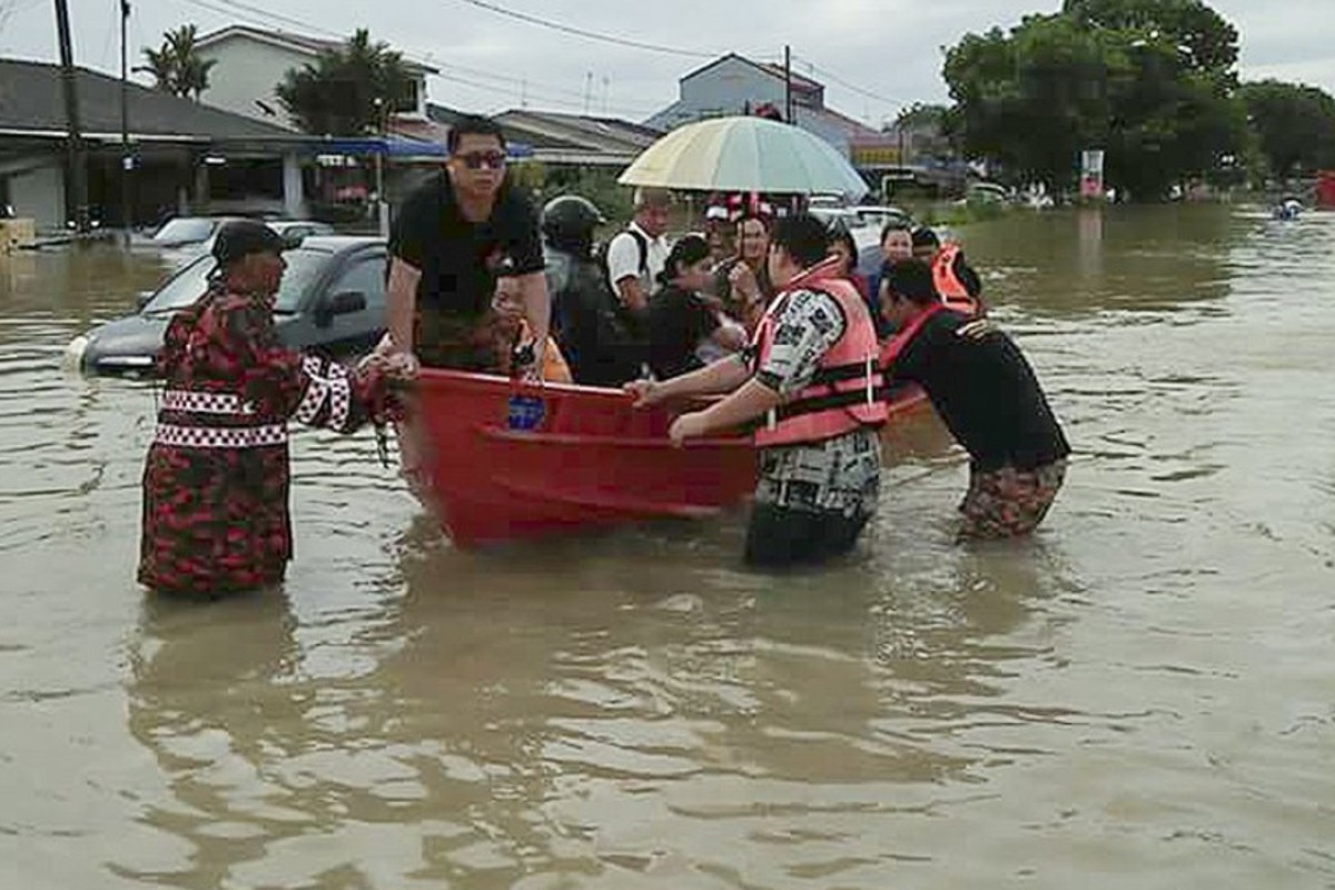 What The Penang Floods Say About Malaysian Politics And It S Not Just About Climate Change South China Morning Post