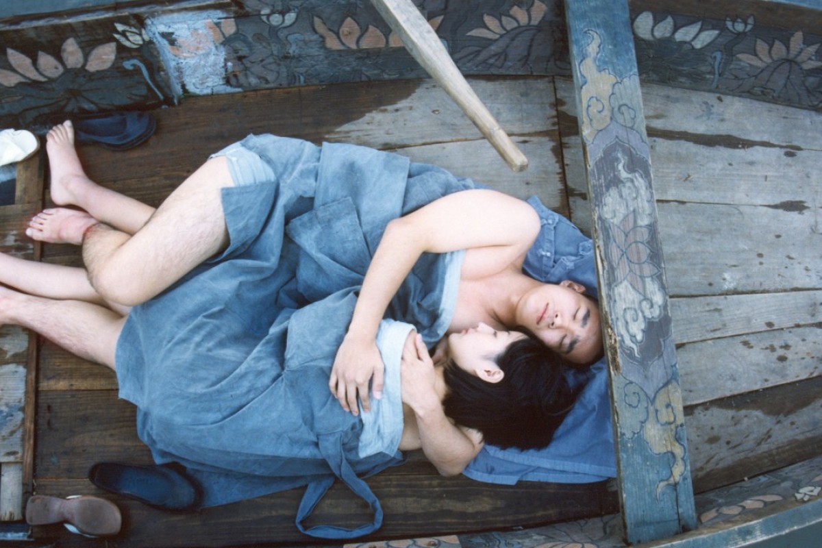 Flashback Spring Summer Fall Winter And Spring 2003 Kim Ki Duk S Buddhist Fable A Landmark Of South Korean Cinema South China Morning Post