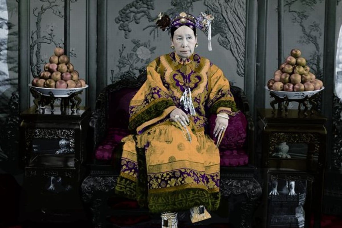 The woman who ‘ruled’ China what you didn’t know about Empress Dowager
