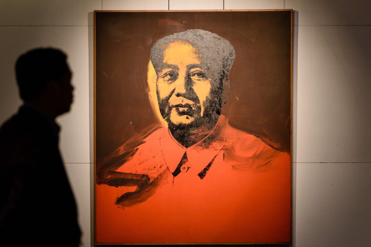 These 10 Paintings Sold For Us 1 Billion At New York Auctions