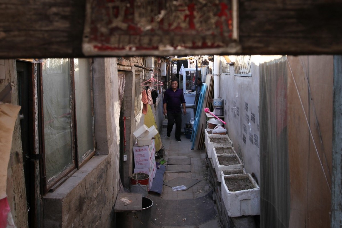 Tales From Beijing And Hong Kong Show Challenge Of Fighting - 