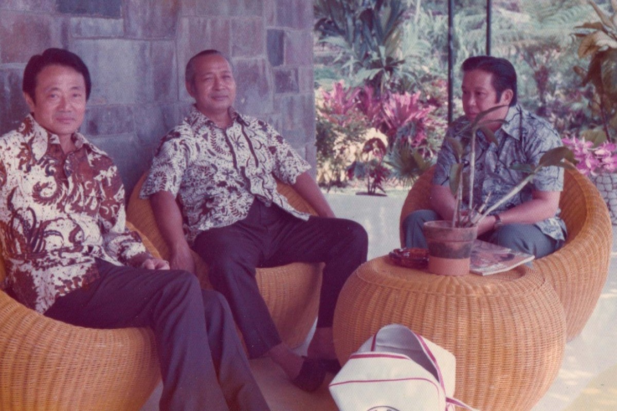 Chinese The Most Amazing Economic Ants On Earth The Robert Kuok Memoirs South China Morning Post
