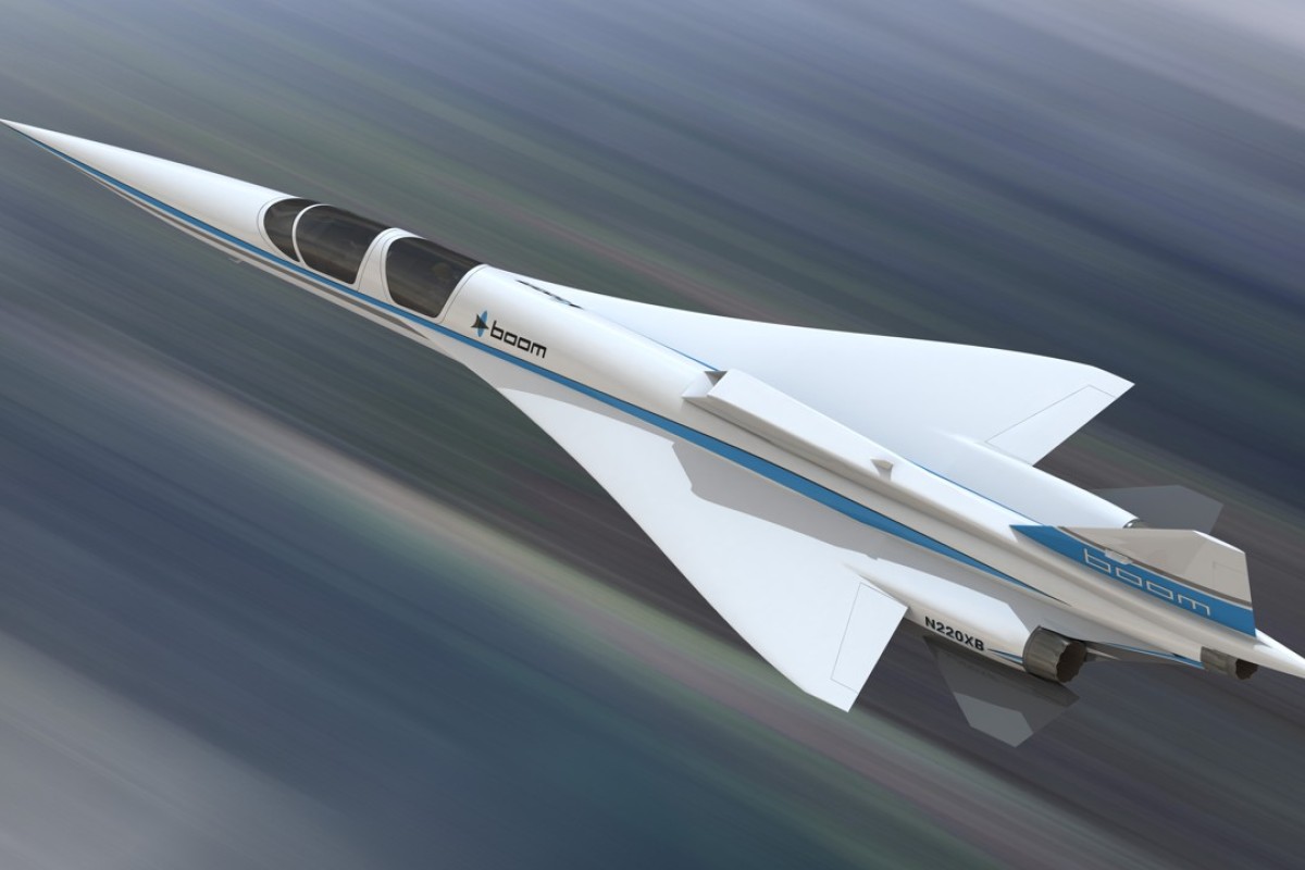 Why Hypersonic Flights May Not Take Off In Asia And The