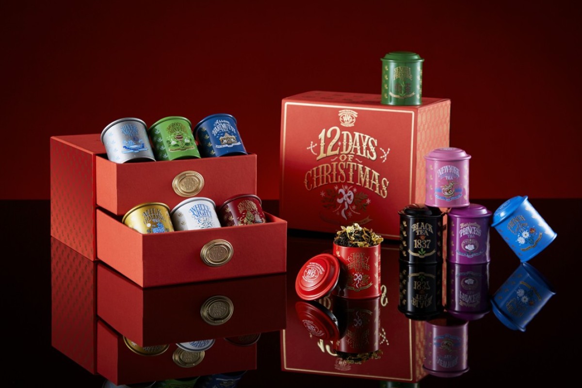 10 best advent calendars for 2017– and not a single chocolate ...