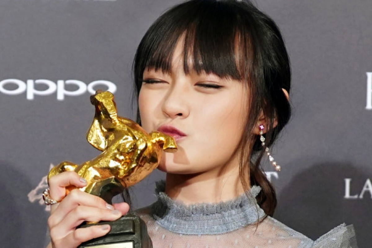 Who Is Vicky Chen These Are The Taiwanese Actor S Five Steps To Stardom South China Morning Post