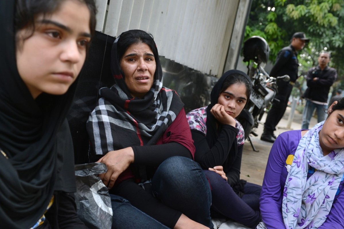 Rohingya or Afghan? In Indonesia, a tale of two refugee groups | South