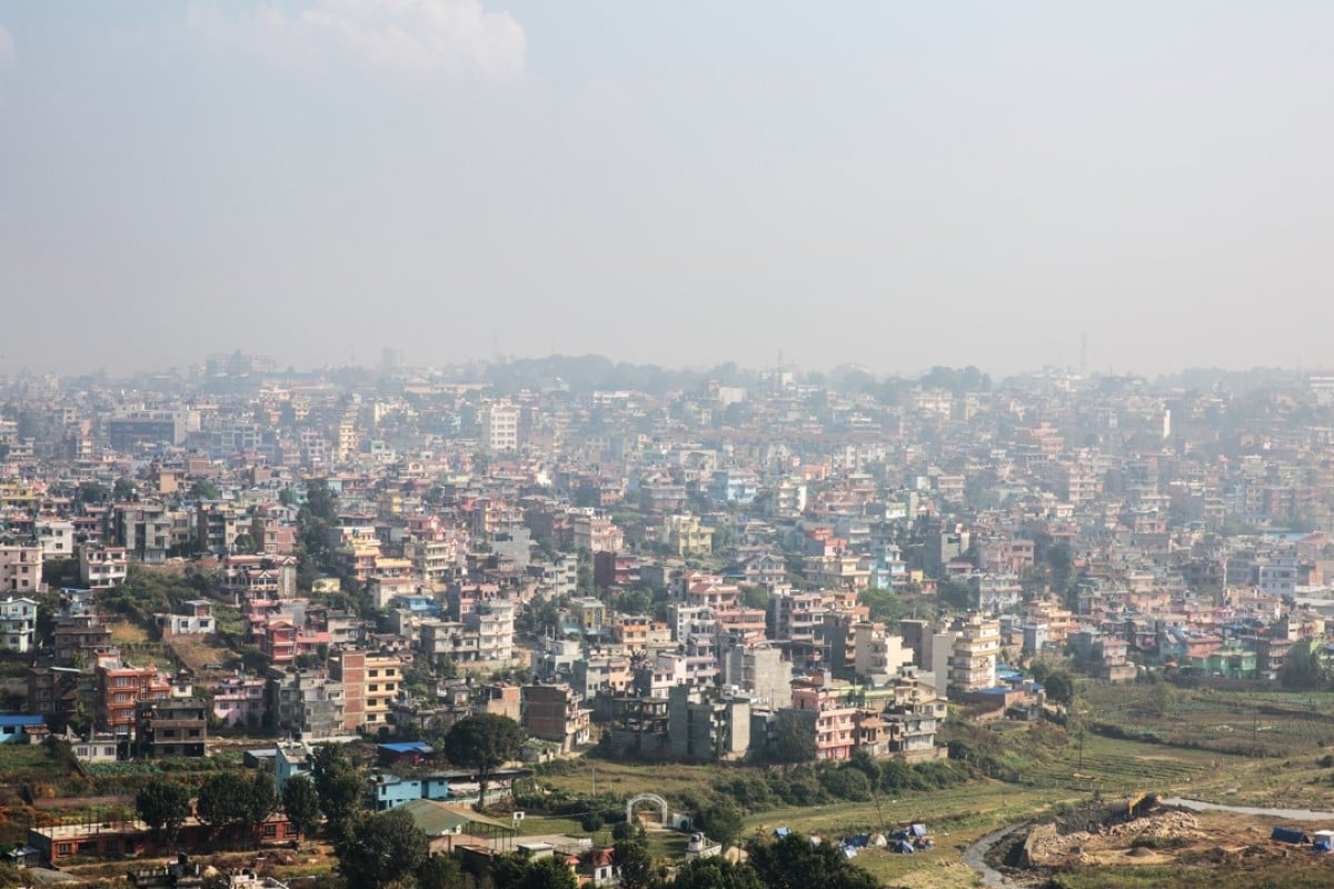 Chinese State Firm Criticises Nepal Over Decision To S Us 2 5 Chinese State Firm Criticises Nepal