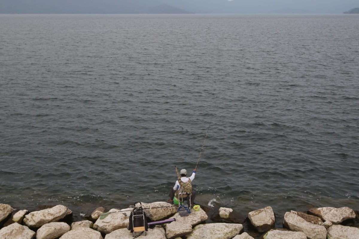 Plover Cove housing proposal would be risk to Hong Kong water security