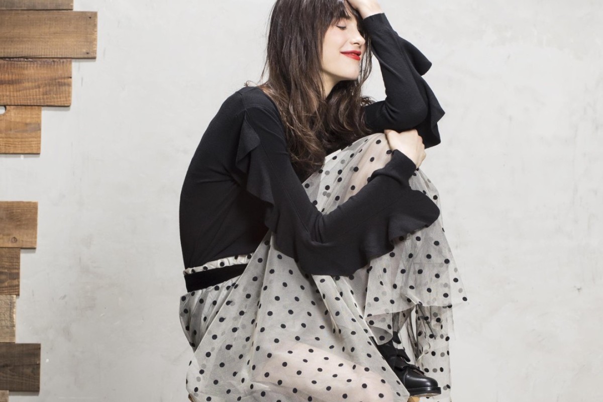 Why The Founder Of Hong Kong S Rue Madame Fashion Boutique Decided