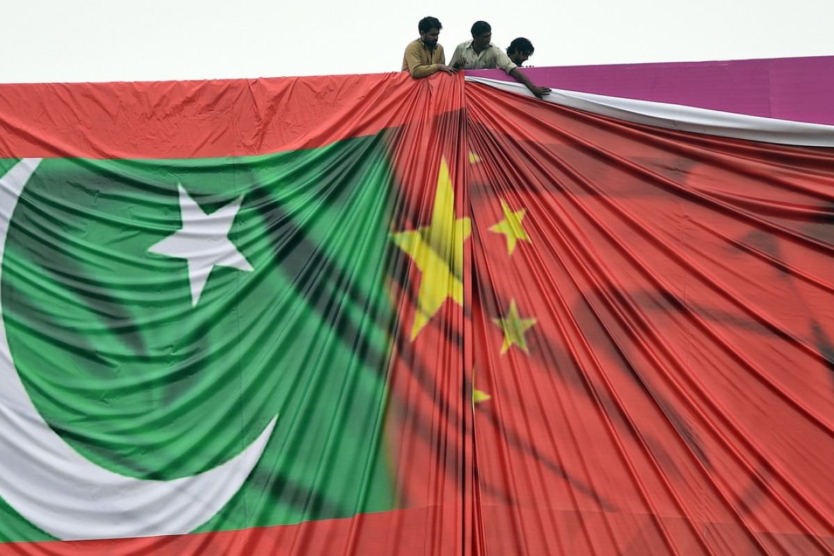 Pakistan alongside China beats Indian lobbying against Islamabad