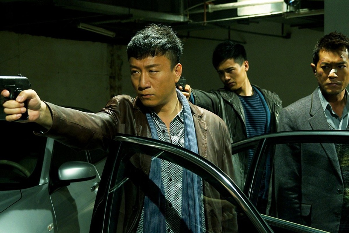 Why In Chinese Cinema Bad Things Happen Only In Binhai - 