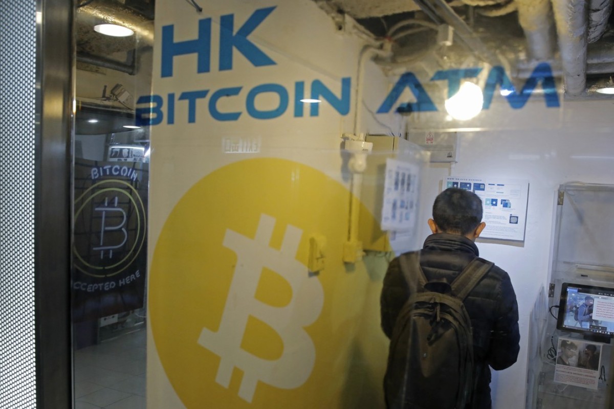 bitcoin market hong kong