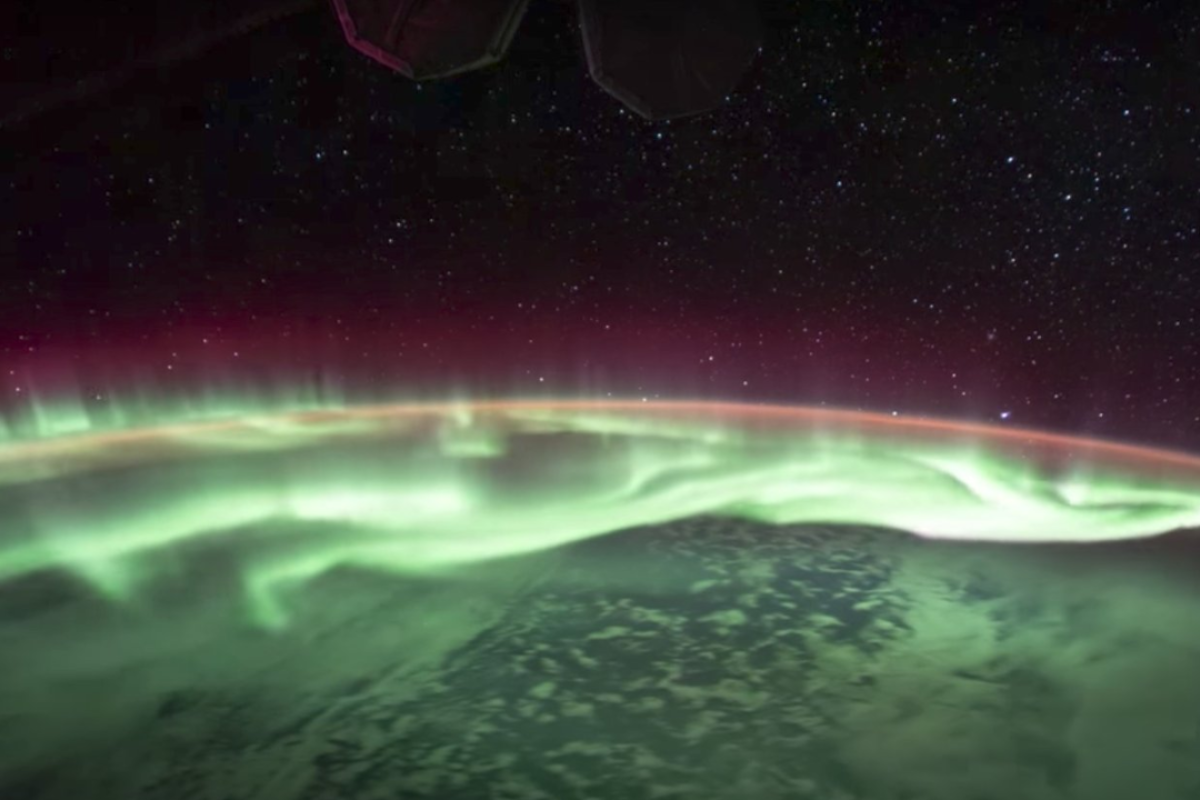 Auroras Will Soon Be Very Rare But Scientists Are
