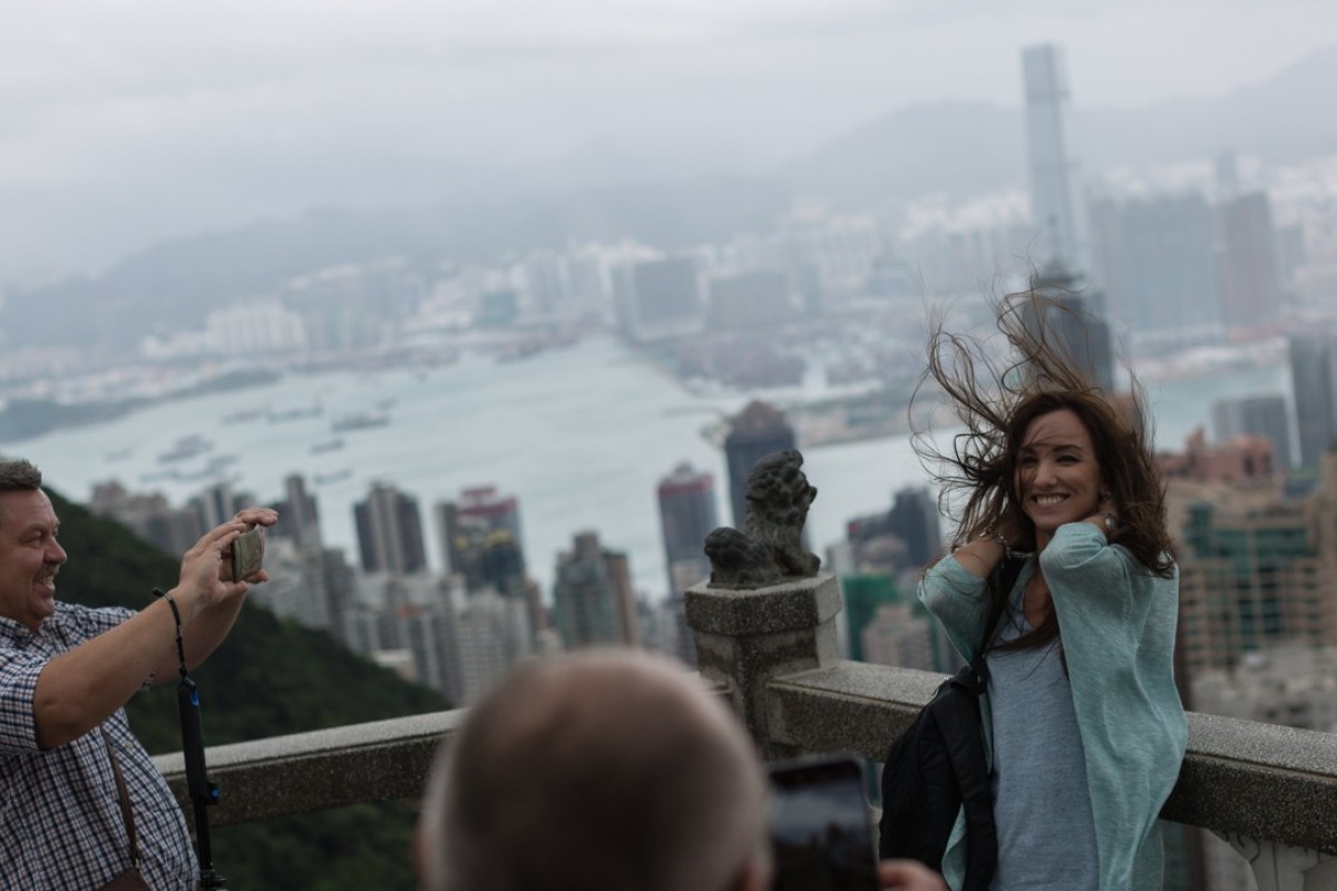 First cold weather warning for Hong Kong looms as low of 12 degrees
