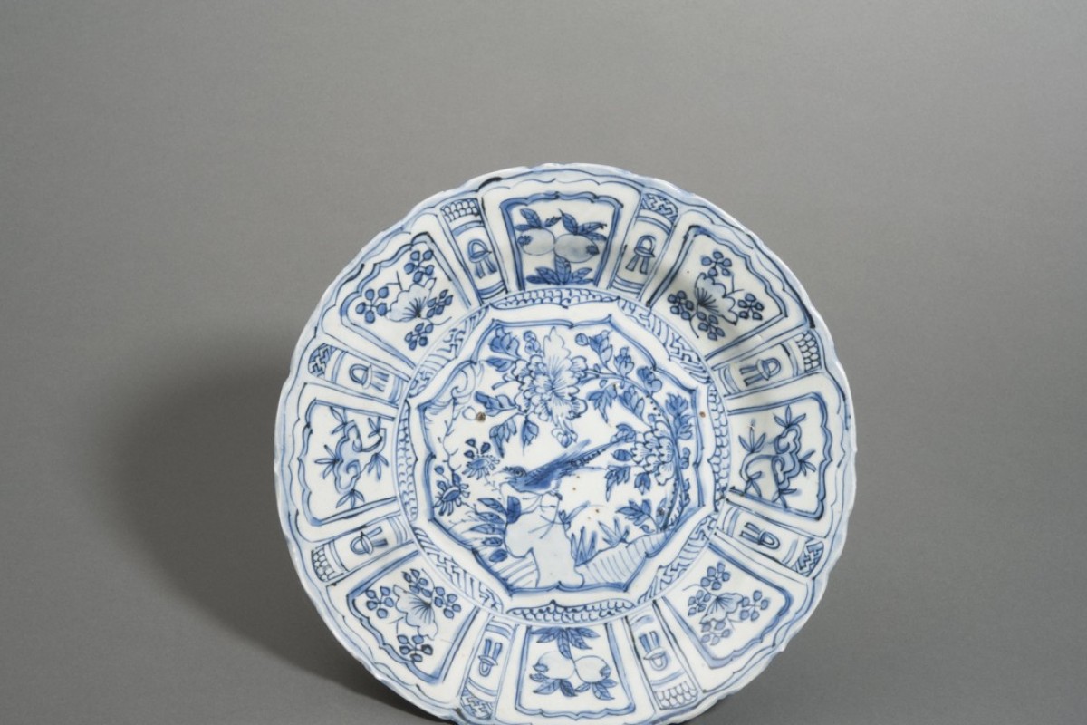 Chinese Ceramics Everything You Ever Wanted To Know In One Show Including The Reason For So Many Foreign Knock Offs South China Morning Post