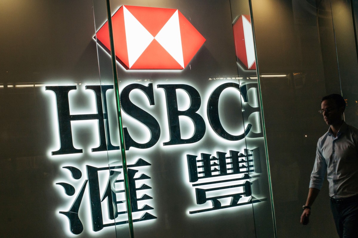 French Documentary Banksters Takes Hsbc China S Financial