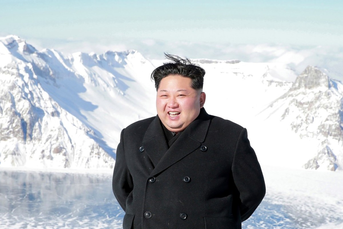 Kim Jong Un S Superpowers North Korean Leader Can Control Weather
