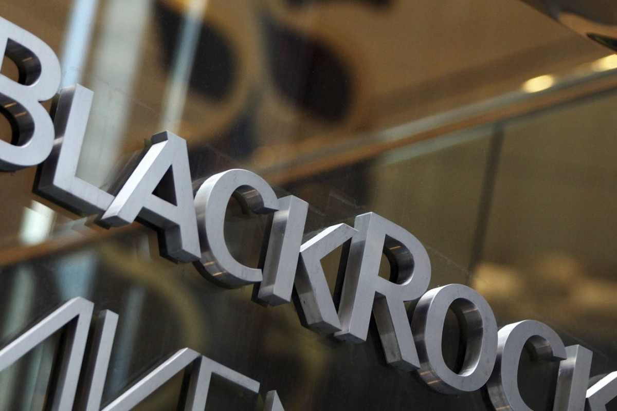 BlackRock expecting China’s economic growth to slow in 2018 South