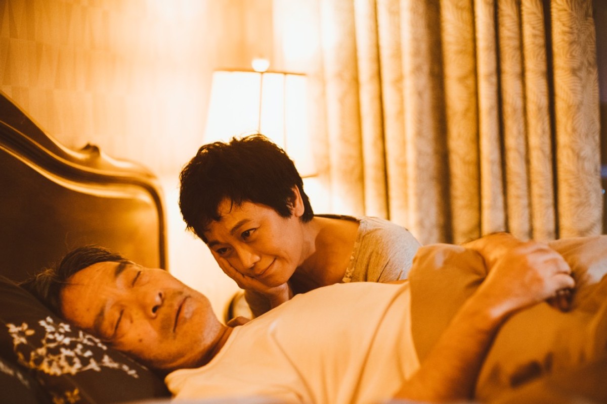 Forbidden Chan Porn - Film review: Love Education â€“ Sylvia Chang contemplates the ...