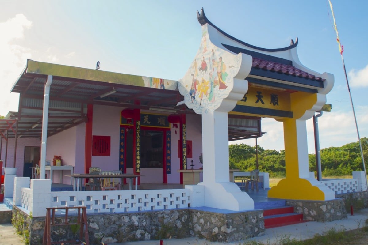 Christmas Island The Next Big Thing In Travel Home To Chinese Indians And Malays It S A Fascinating Mix Of Cultures South China Morning Post