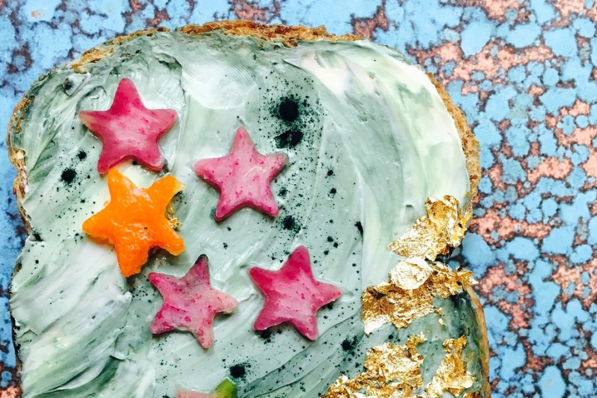 Unicorn food and drinks: three magical ingredients to make them delicious  and nutritious | South China Morning Post