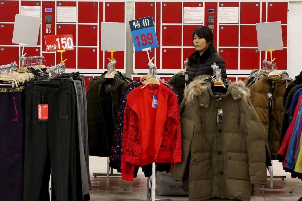 Singles Day Takings Fail To Boost November Retail Figures In China