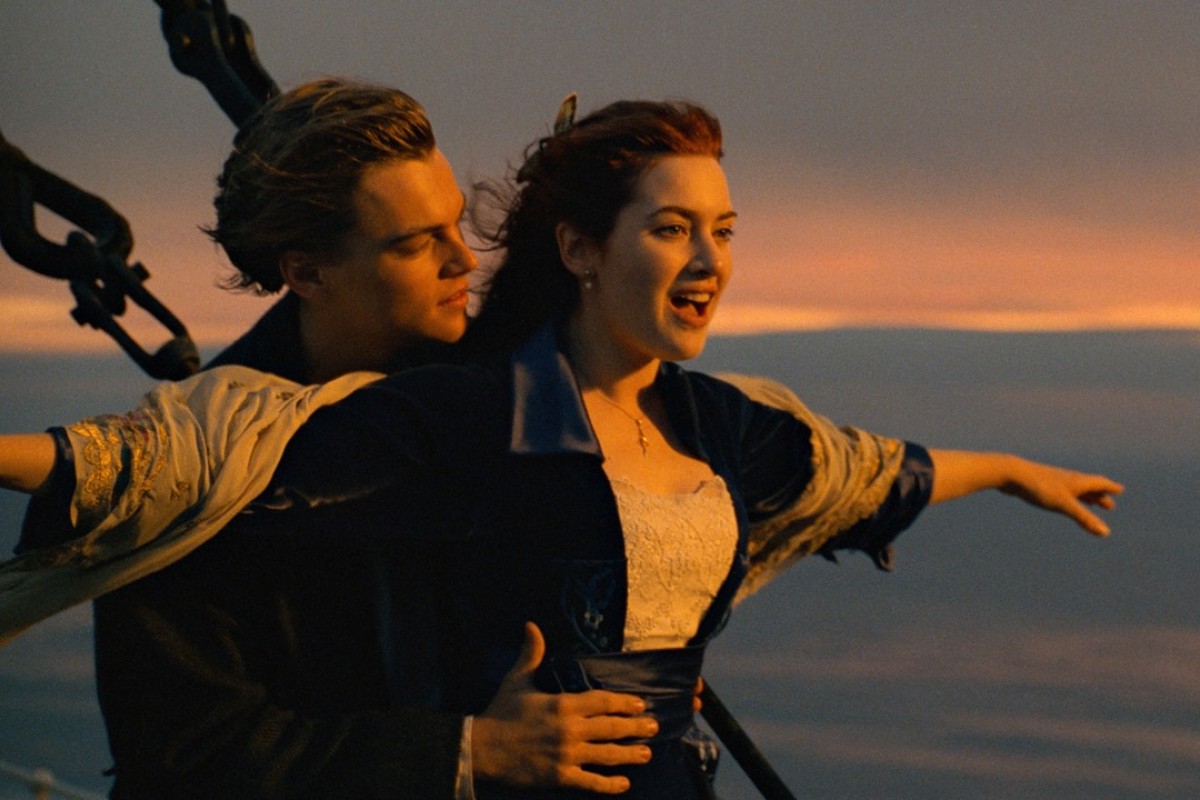 Top 999+ titanic love images – Amazing Collection titanic love images Full 4K