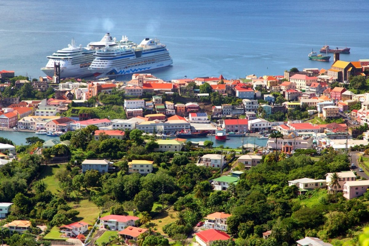 Clear Choice Grenada Ms >> China Set To Move Into United States Backyard With National Clear Choice Grenada Ms >> China Set To Move Into United States Backyard With National