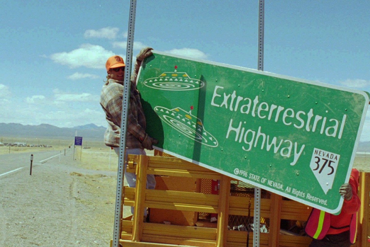 The Us Government Admits It Studies Ufos So About Those - 