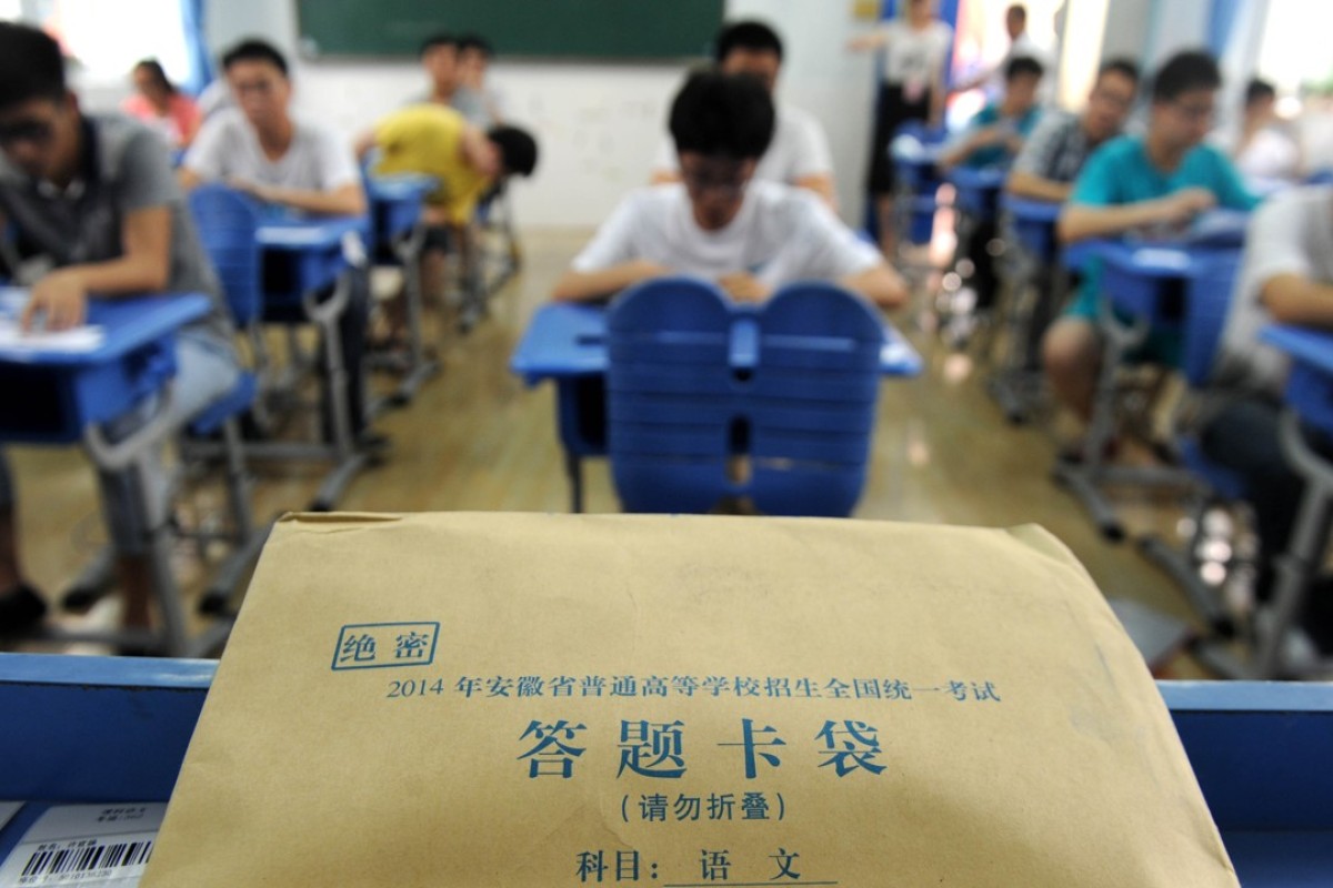 set to Robot on ... take China\u0027s help daunting tutors students