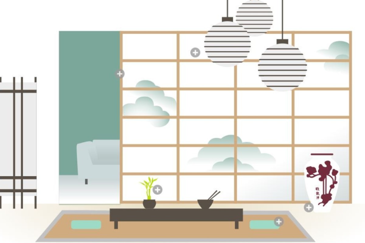Five classic interior design trends from around the world | South China  Morning Post