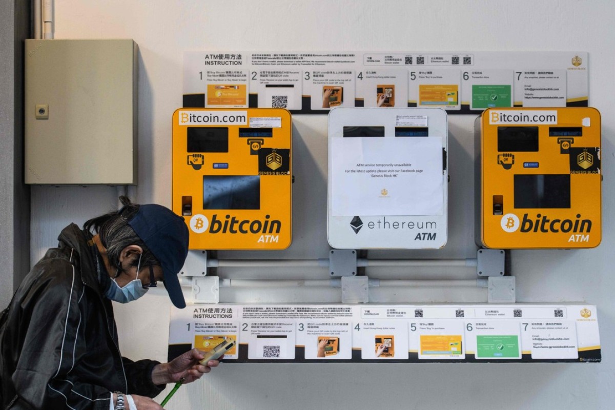 How to buy bitcoin shares in us