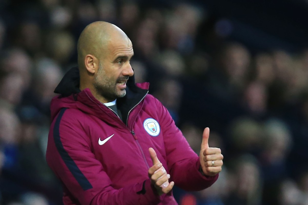 Blue moon in Beijing: Premier League leaders give thumbs ...