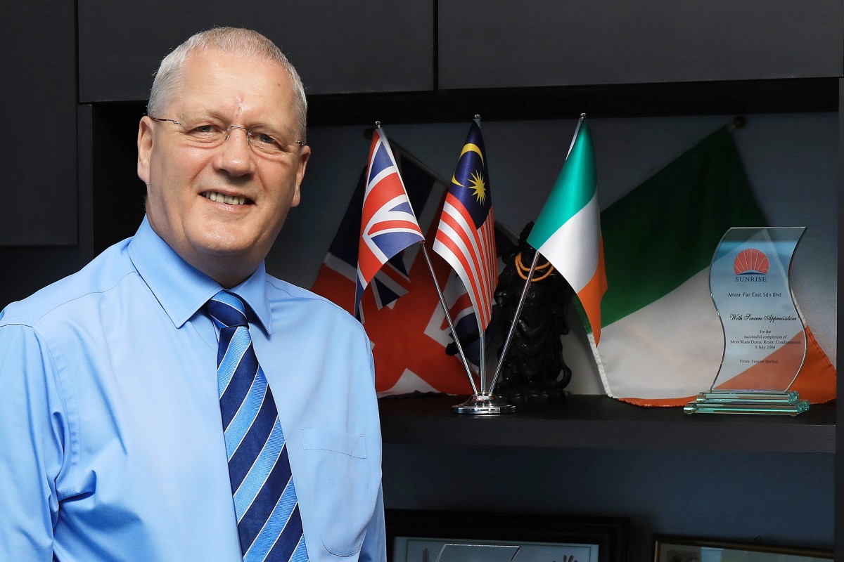 Mfe Formwork Transforms Impossible Building Projects Into Modern Construction Marvels South China Morning Post