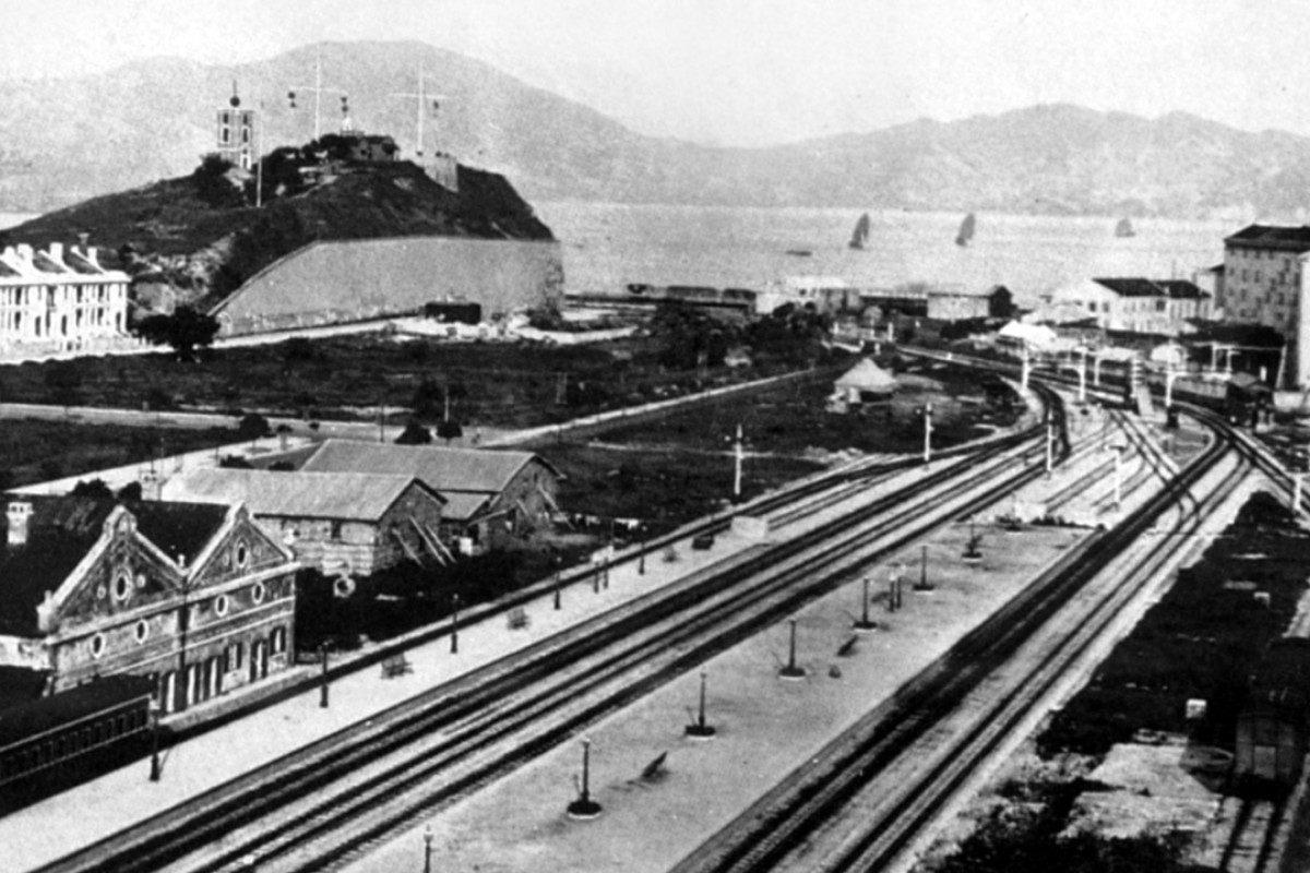Stories Behind Hong Kong Districts Tsim Sha Tsui The - 