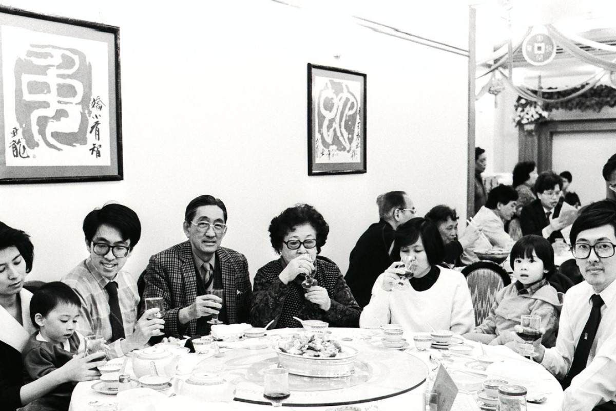 Winter Solstice In China Is A Time For Family Harmony And Lavish Meals South China Morning Post