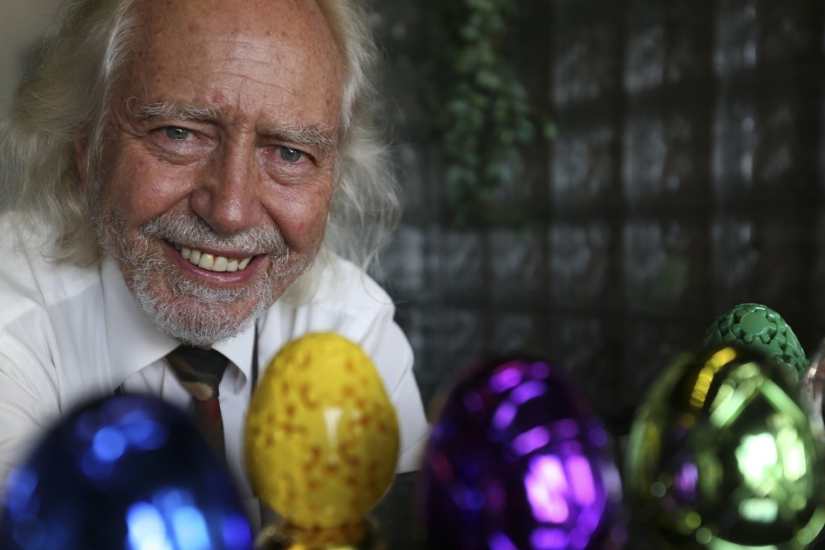 How Rubik S Cube Craze Spawned Rival S Hong Kong Puzzle Career