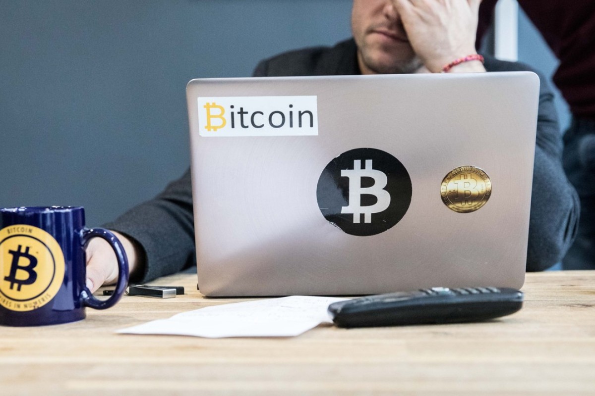 Earn bitcoin with fitbit