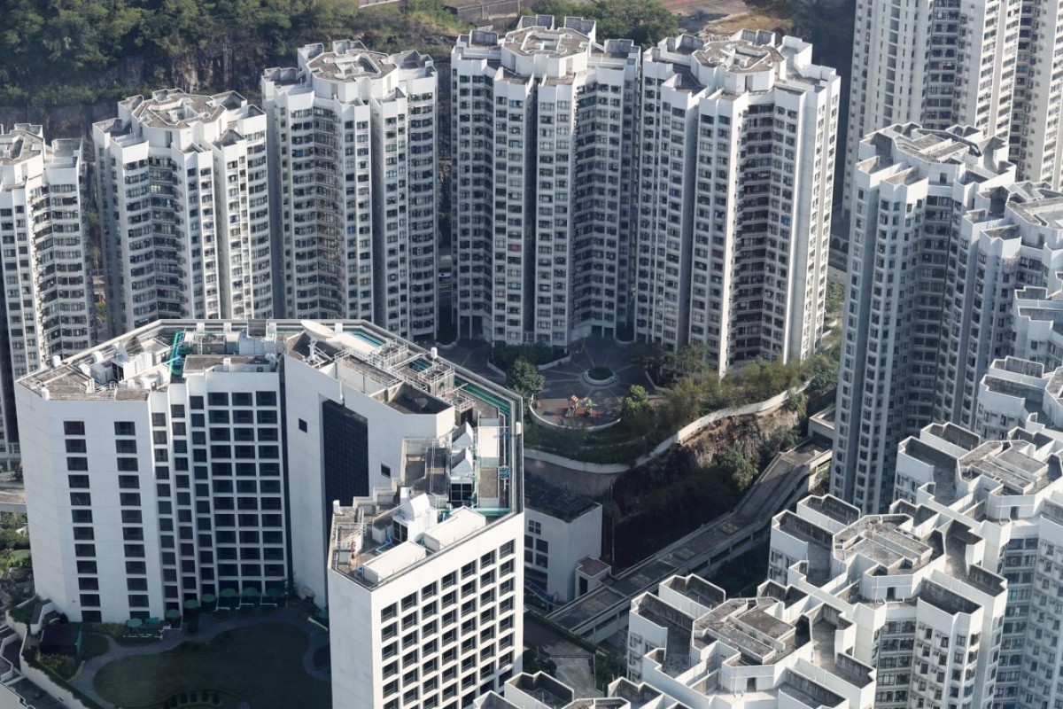 Does Hong Kong Have A Housing Crisis The Answer Depends On - 